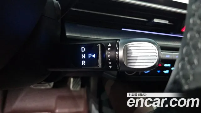 Hyundai Ioniq6 2023 — фото 12