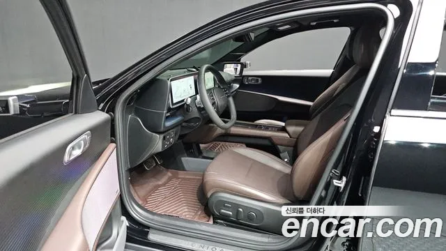 Hyundai Ioniq6 2023 — фото 13