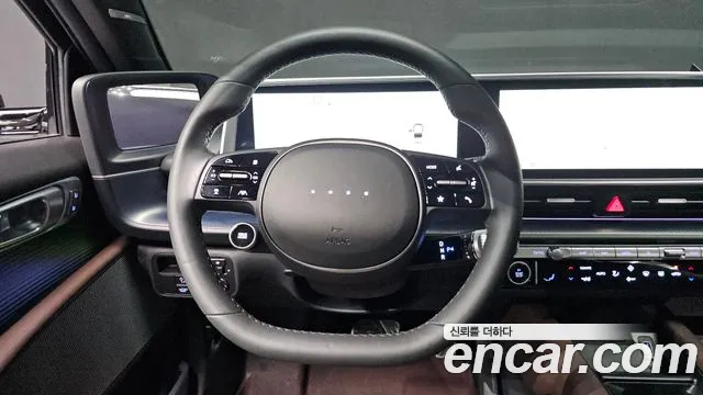 Hyundai Ioniq6 2023 — фото 17