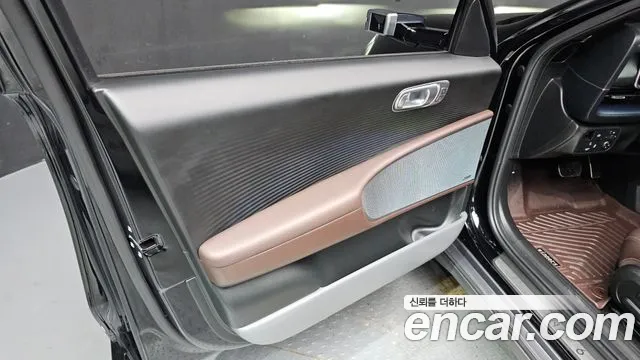 Hyundai Ioniq6 2023 — фото 14