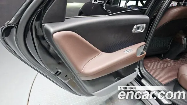 Hyundai Ioniq6 2023 — фото 15