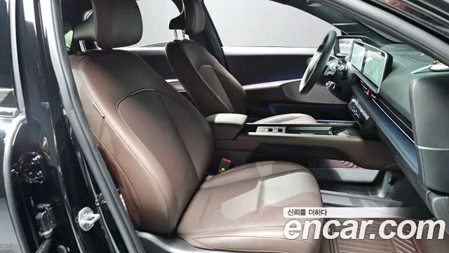 Hyundai Ioniq6 2023 — фото 16