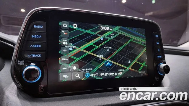 Hyundai Santafe 2019 — фото 20
