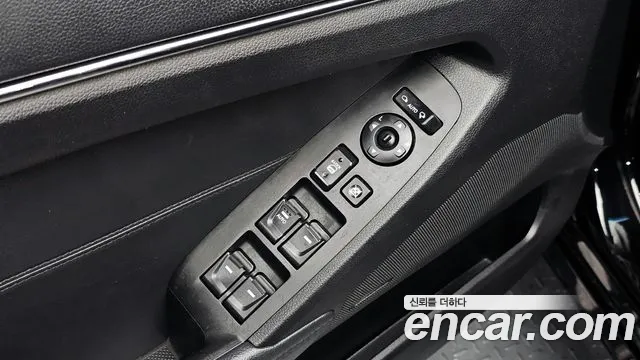 Kia K7 2011 — фото 16