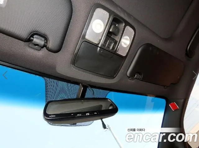 Kia Carens 2014 — фото 15