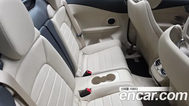 Mercedes-Benz C-Class 2017 — фото 17