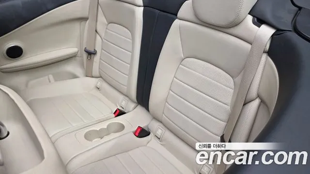 Mercedes-Benz C-Class 2017 — фото 18