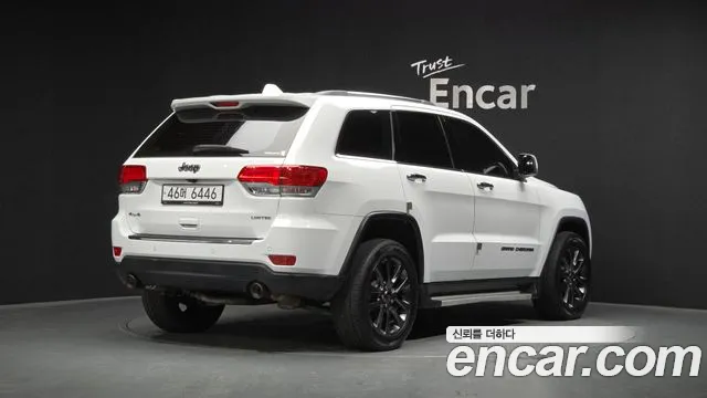Jeep Cherokee 2018 — фото 2