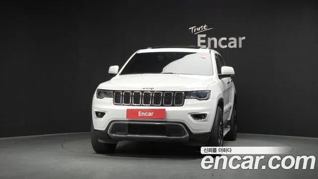 Jeep Cherokee 2018 — фото 3