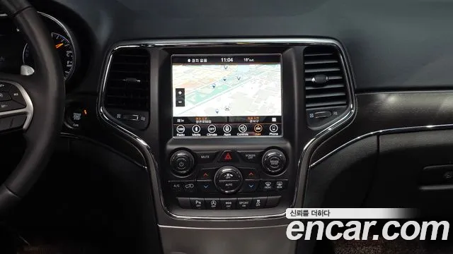 Jeep Cherokee 2018 — фото 14