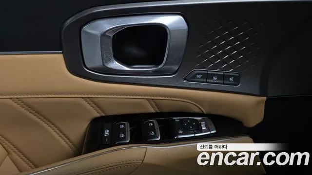 Kia Sorento 2023 — фото 19