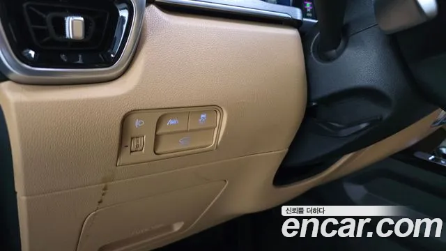 Kia Sorento 2023 — фото 20