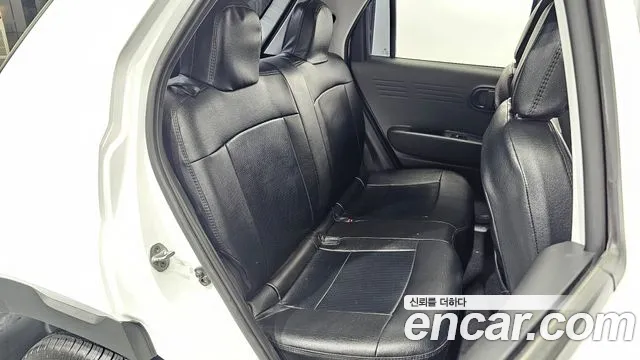 Hyundai Casper 2023 — фото 18