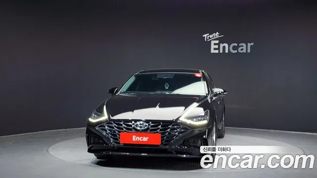 Hyundai Sonata 2023 — фото 3