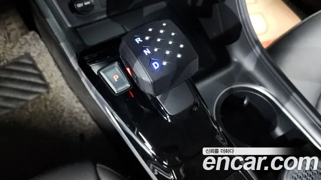 Hyundai Sonata 2023 — фото 9