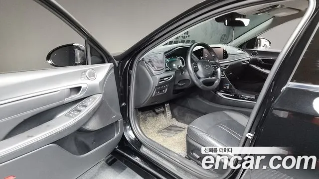 Hyundai Sonata 2023 — фото 10