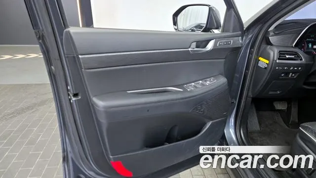 Hyundai Palisade 2019 — фото 14