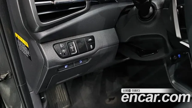 Hyundai Ioniq 2020 — фото 16