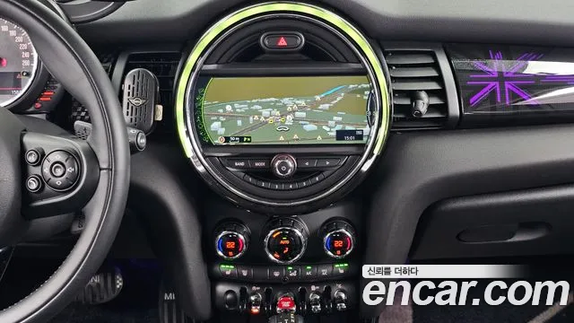 Mini Cooper 2016 — фото 14