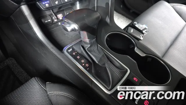 Kia Sportage 2018 — фото 12