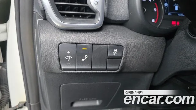 Kia Sportage 2018 — фото 18