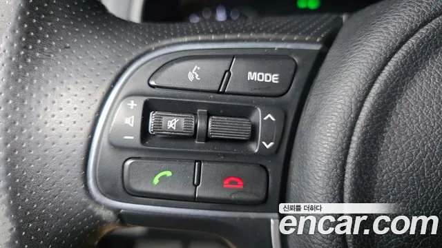 Kia Sportage 2018 — фото 20