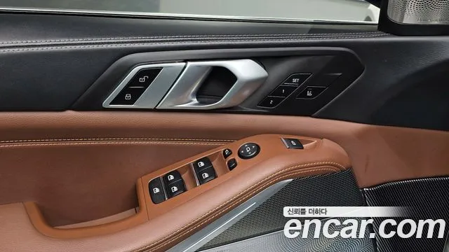 BMW X5 2021 — фото 17