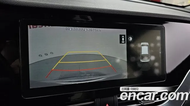 Kia Niro 2020 — фото 15