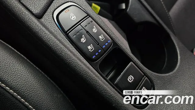Kia Niro 2020 — фото 16