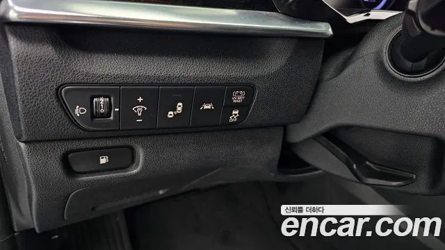 Kia Niro 2020 — фото 17