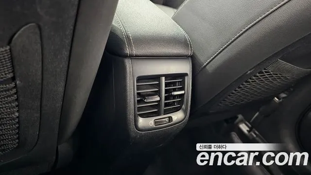 Kia Niro 2020 — фото 19