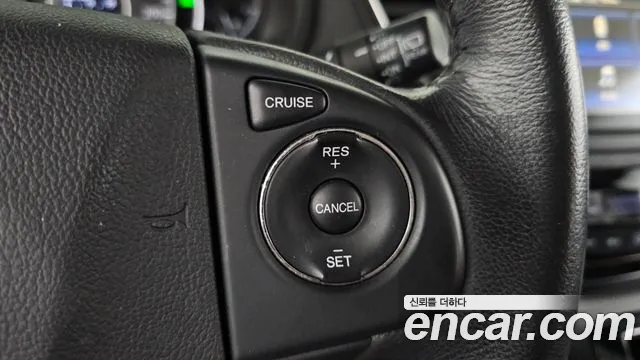 Honda CR-V 2015 — фото 16