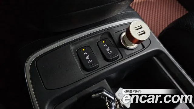 Honda CR-V 2015 — фото 17