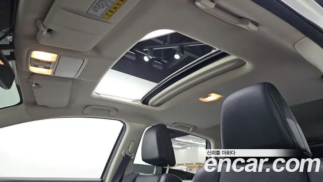 Honda CR-V 2015 — фото 18