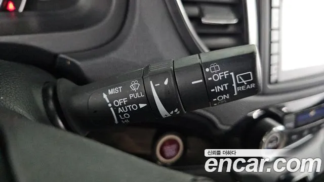 Honda CR-V 2015 — фото 19