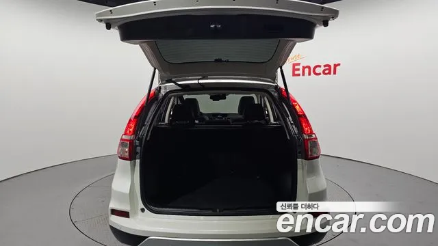 Honda CR-V 2015 — фото 20