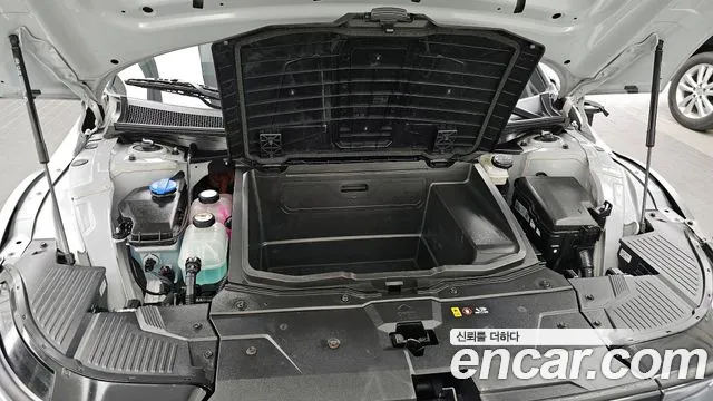 Hyundai Ioniq5 2022 — фото 6