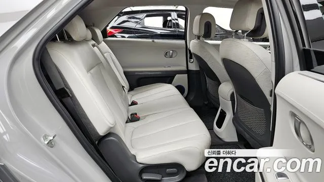 Hyundai Ioniq5 2022 — фото 18