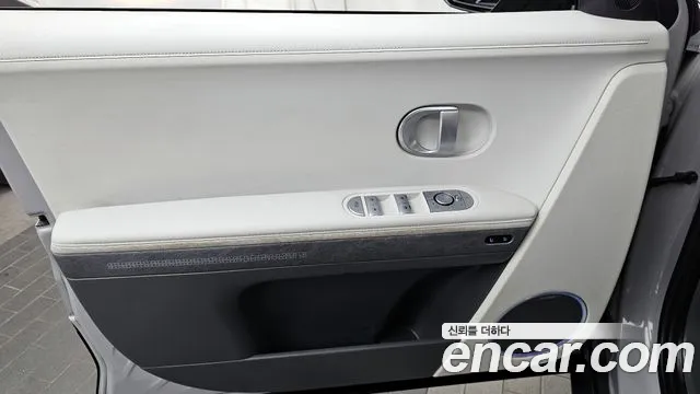 Hyundai Ioniq5 2022 — фото 14