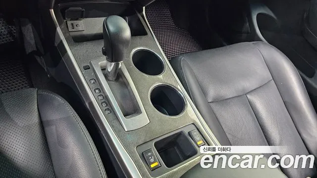 Nissan Altima 2016 — фото 11