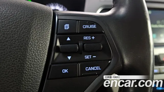 Hyundai Sonata 2015 — фото 14