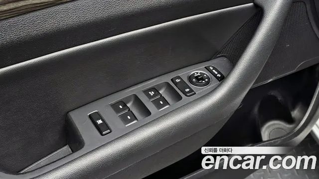 Hyundai Sonata 2015 — фото 18