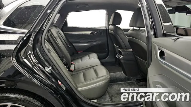 Hyundai Grandeur 2021 — фото 18