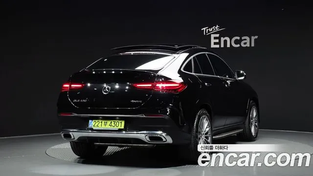 Mercedes-Benz GLE-Class 2025 — фото 2