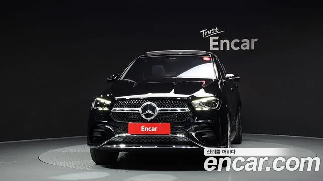 Mercedes-Benz GLE-Class 2025 — фото 3