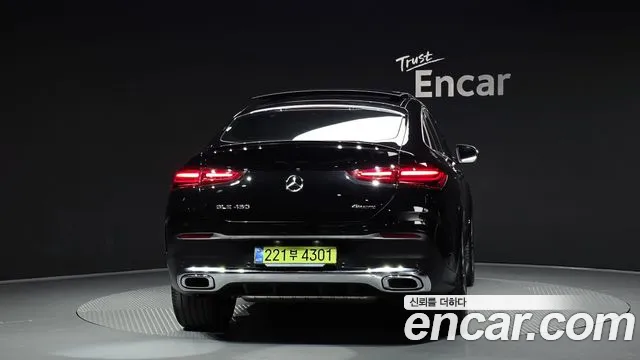 Mercedes-Benz GLE-Class 2025 — фото 4