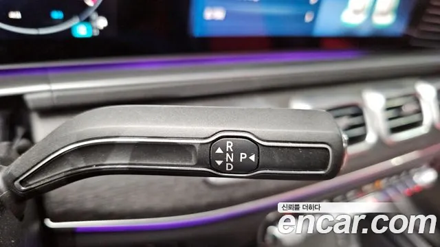 Mercedes-Benz GLE-Class 2025 — фото 12
