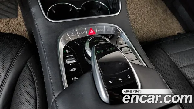 Mercedes-Benz S-Class 2019 — фото 12