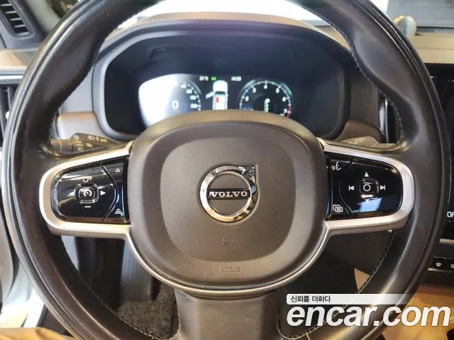 Volvo V90 2019 — фото 14