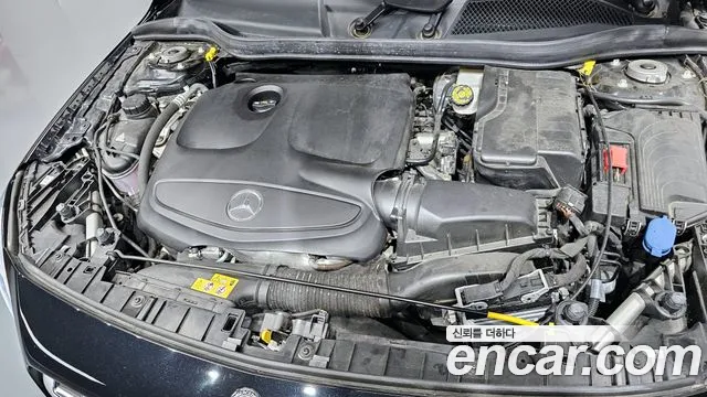 Mercedes-Benz GLA-Class 2019 — фото 6